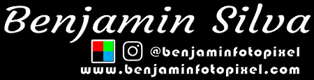 Benjamin Foto Pixel Fotografia y Video