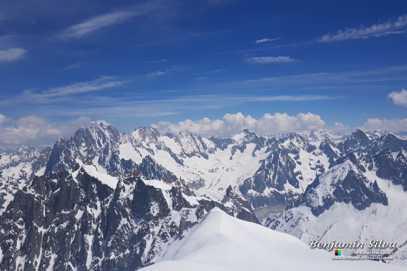 Fotos de Montaña